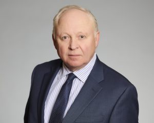 Brian Duxbury, Of Counsel